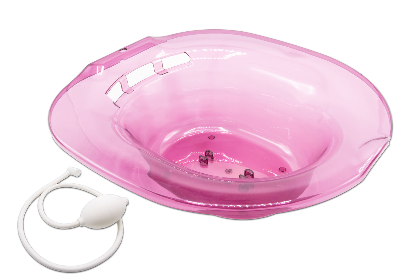 Vii Vajinal buhar bidet