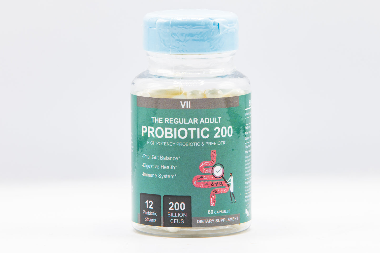 Probiotic Adult