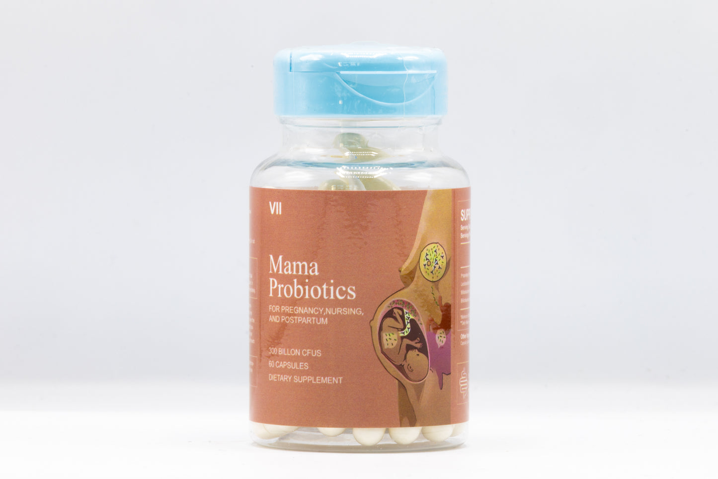 Vii Mama Probiotic