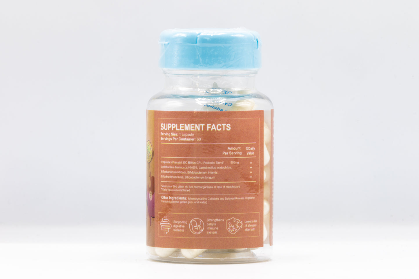 Vii Mama Probiotic
