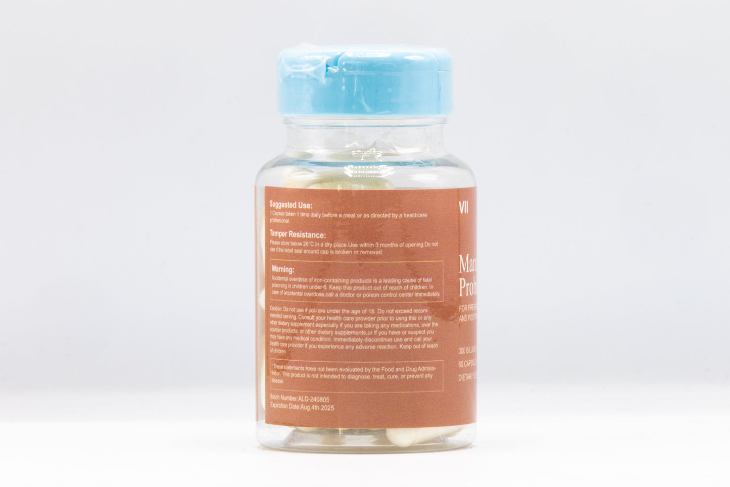 Vii Mama Probiotic
