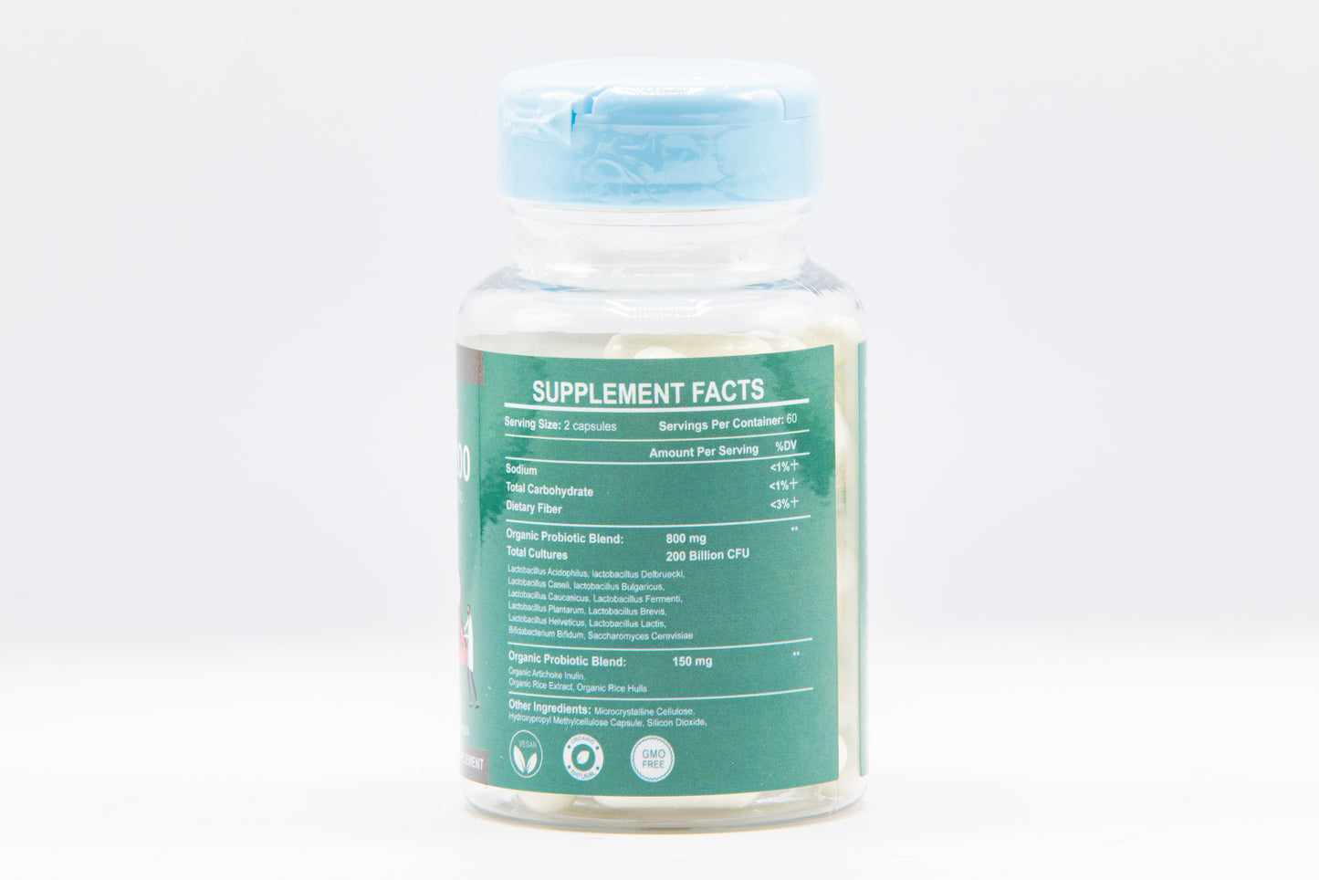 Probiotic Adult