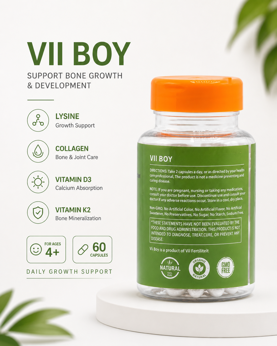 Vii Boy