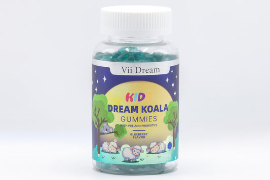 Vii Dream