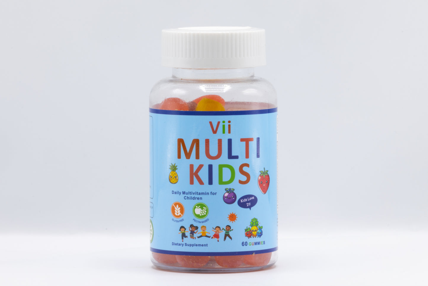 Vii Multi Kids