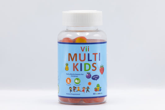 Vii Multi Kids