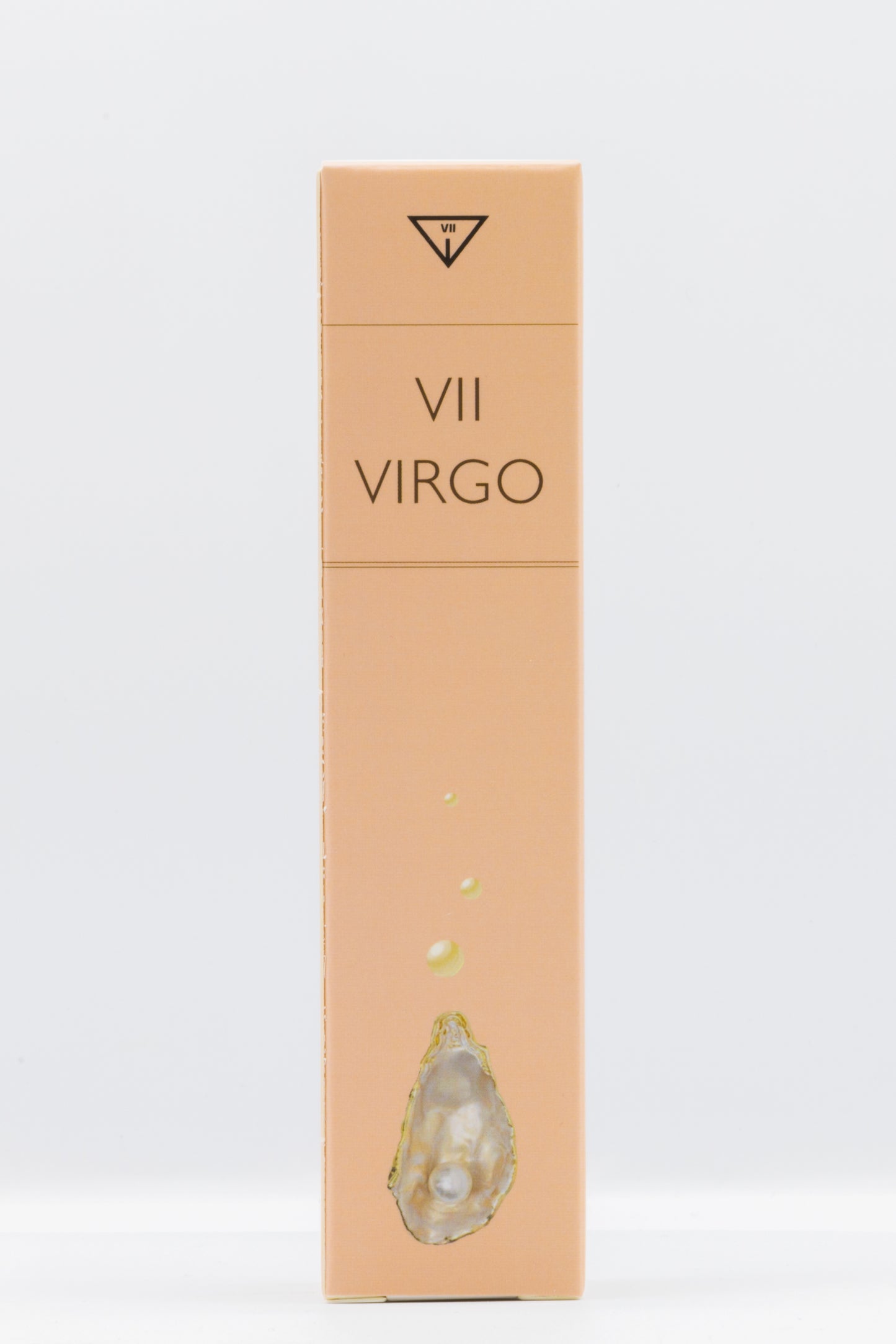 Vii Virgo
