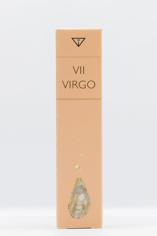 Vii Virgo