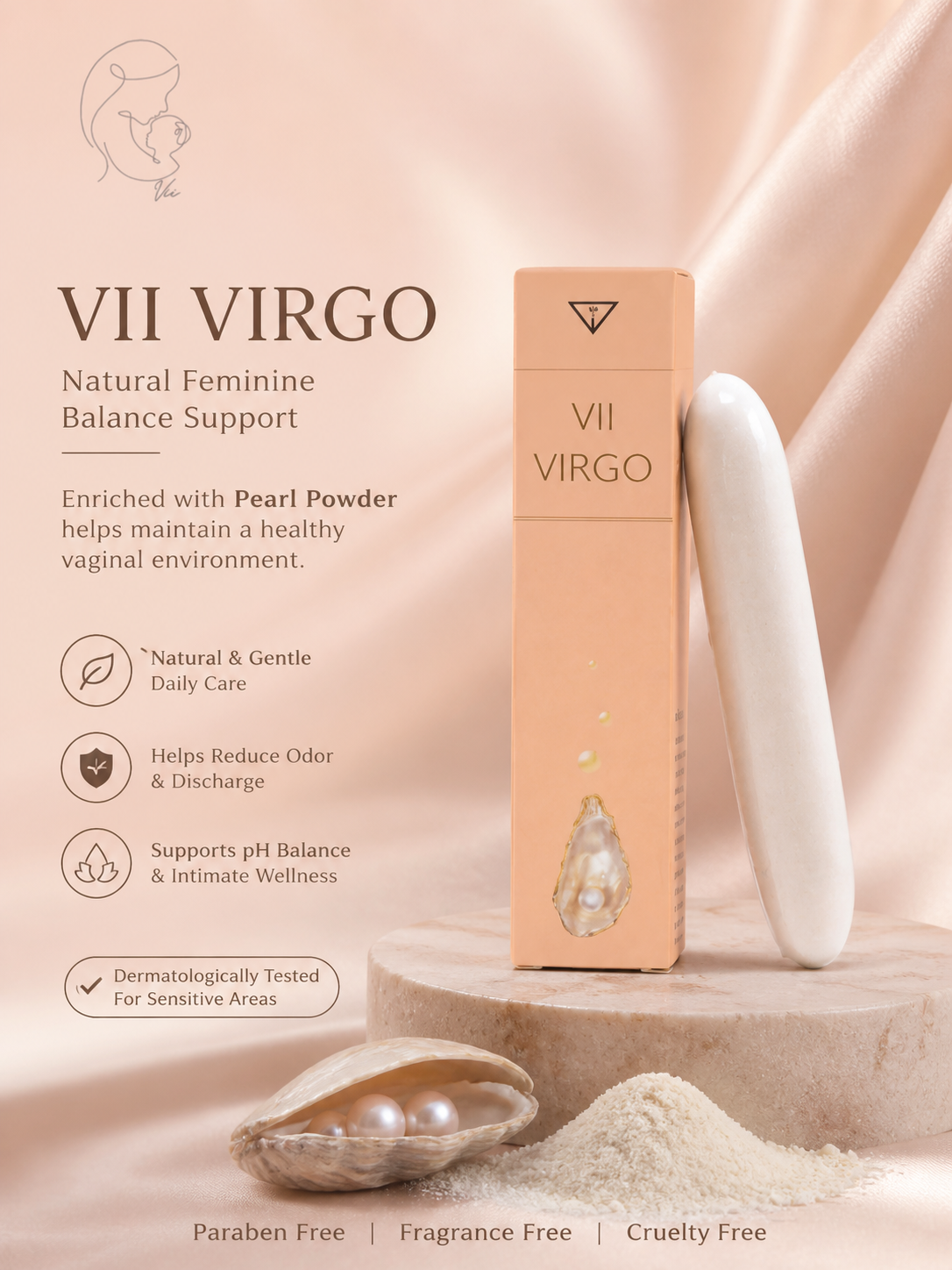 Vii Virgo