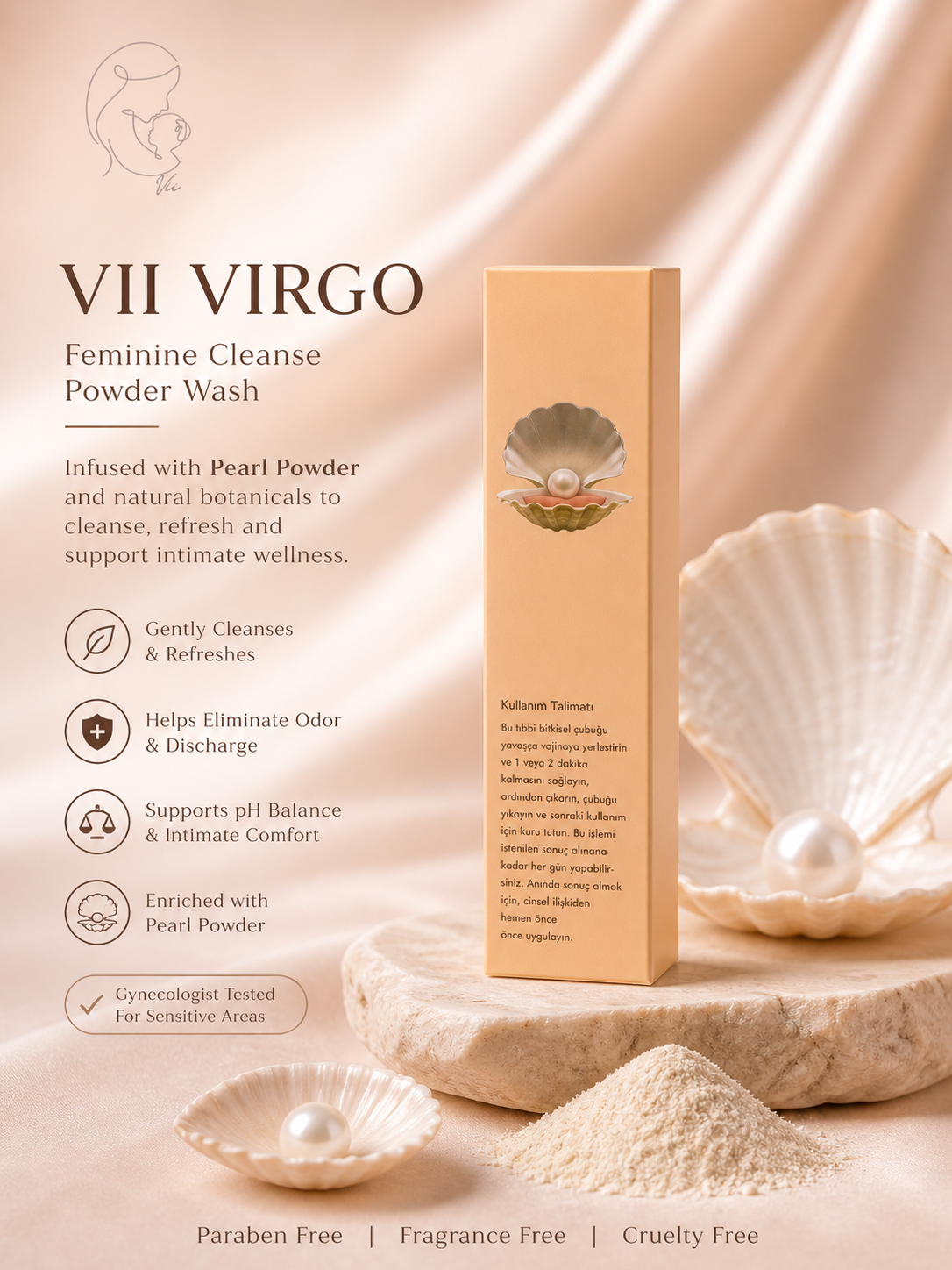 Vii Virgo