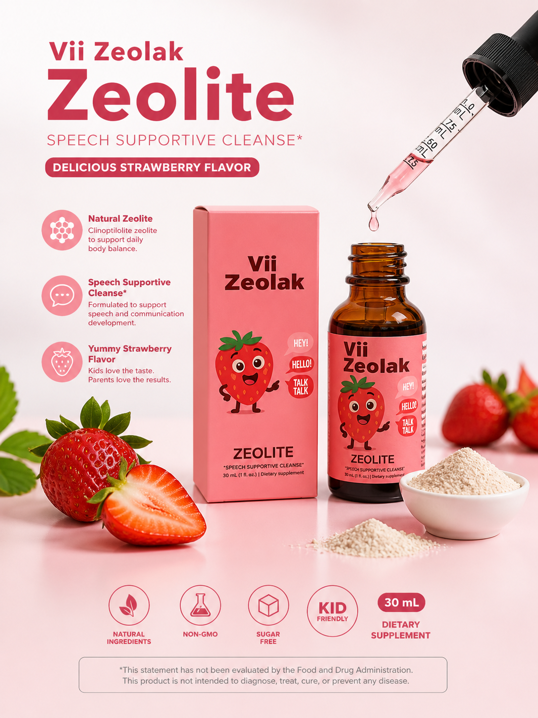Vii Zeolak