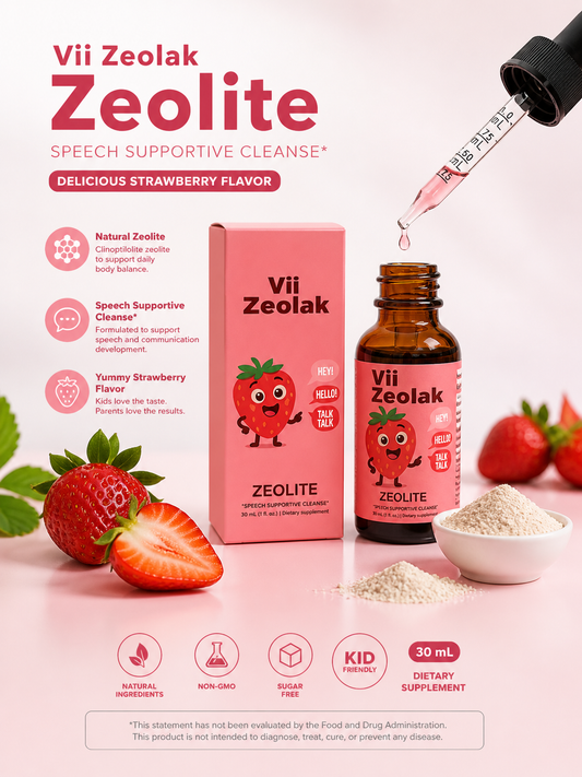 Vii Zeolak